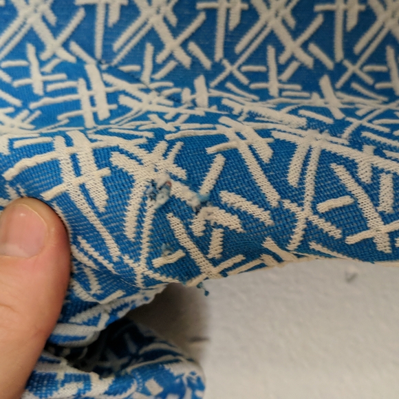 50's Vintage Dress OBO - Picture 7 of 10